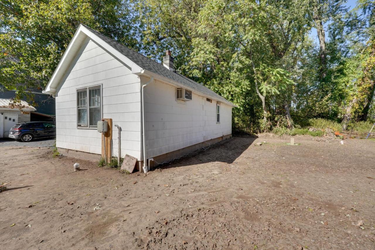 Cozy Kingston Home Less Than 2 Mi To Bluestone Wild Forest Exterior photo